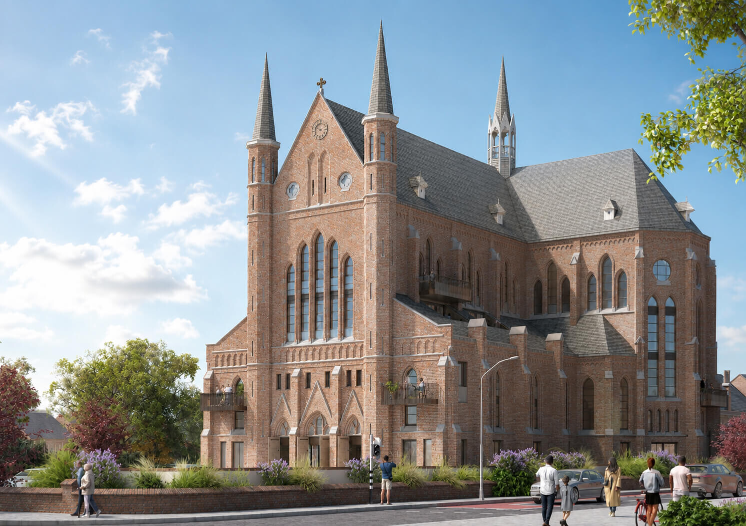 DomusNova render juni2026